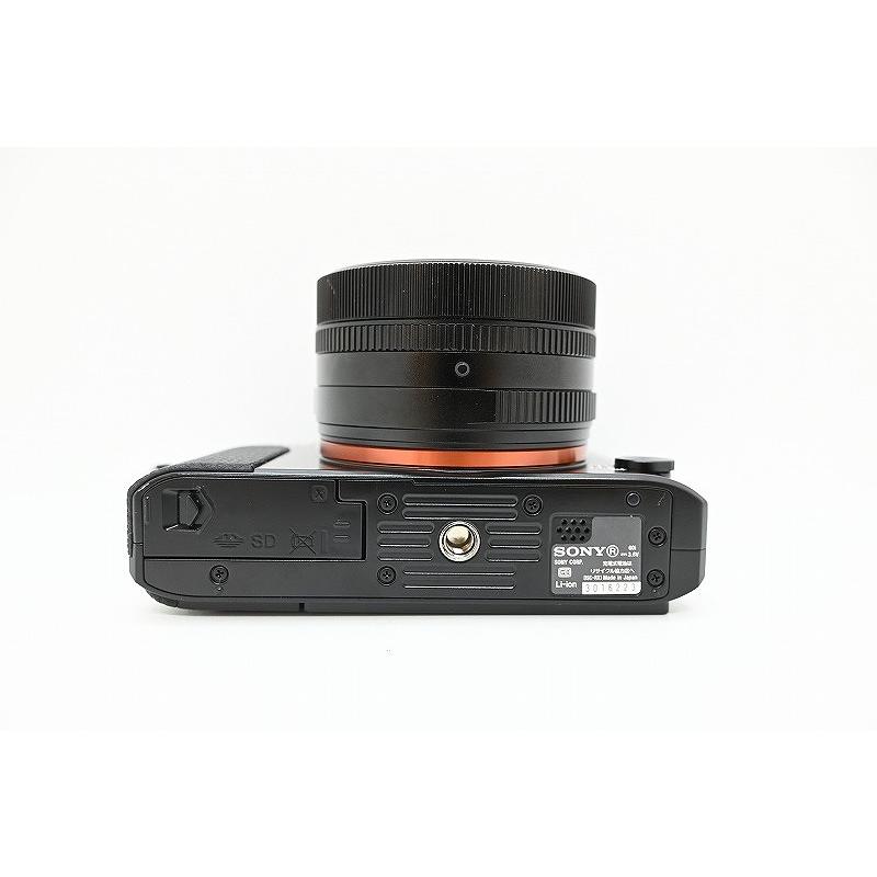ソニー SONY コンパクトデジタルカメラ Cyber-shot DSC-RX1