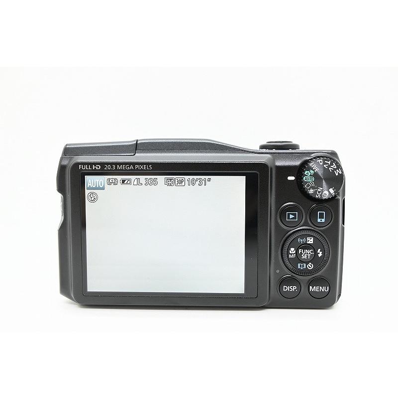 美品 Canon PowerShot SX710 HS コンパクトデジタルカメラ Canon デジタルカメラ PowerShot SX710 HS