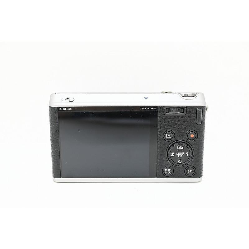 フジフィルム FUJIFILM コンパクトデジタルカメラ ブラック XF1