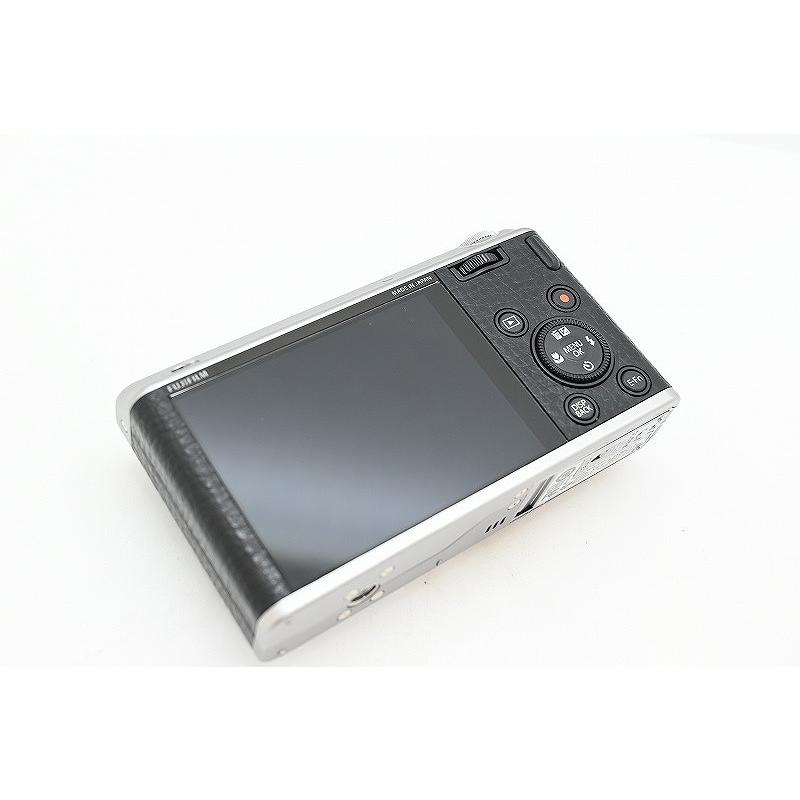フジフィルム FUJIFILM コンパクトデジタルカメラ ブラック XF1