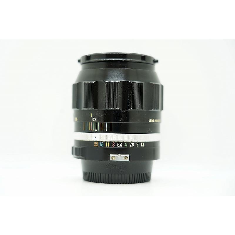 Nikon ニコン NIKKOR 35mm F1.4 非Ai ニコン Nikon Fマウント レンズ 非Ai NIKKOR-N Auto 35mm F1.4