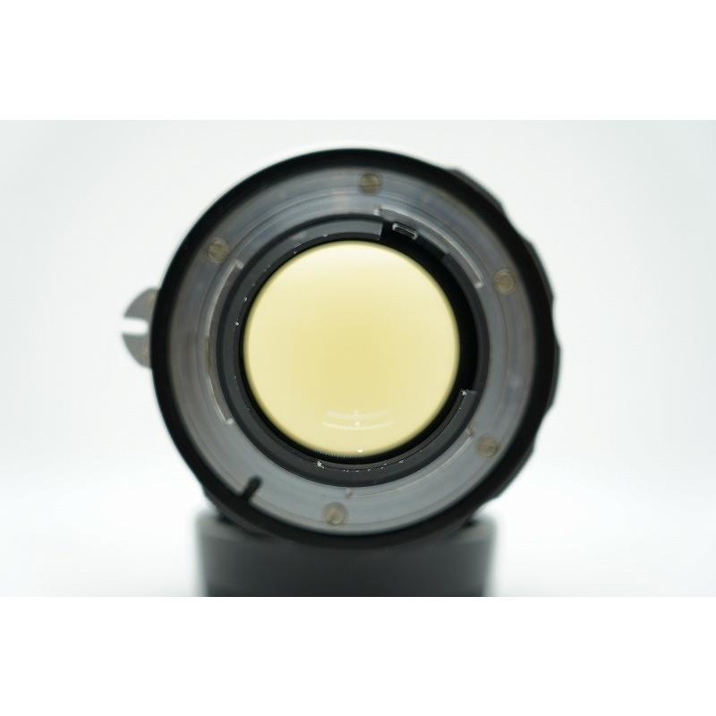 ニコン Nikon Fマウント レンズ 非Ai NIKKOR-N Auto 35mm F1.4