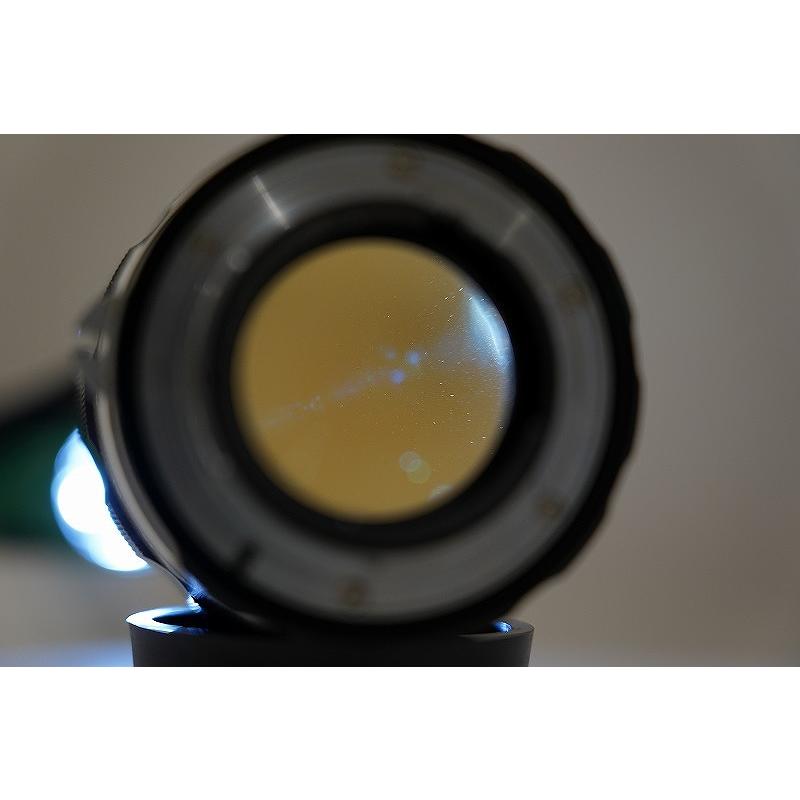 ニコン Nikon Fマウント レンズ 非Ai NIKKOR-N Auto 35mm F1.4