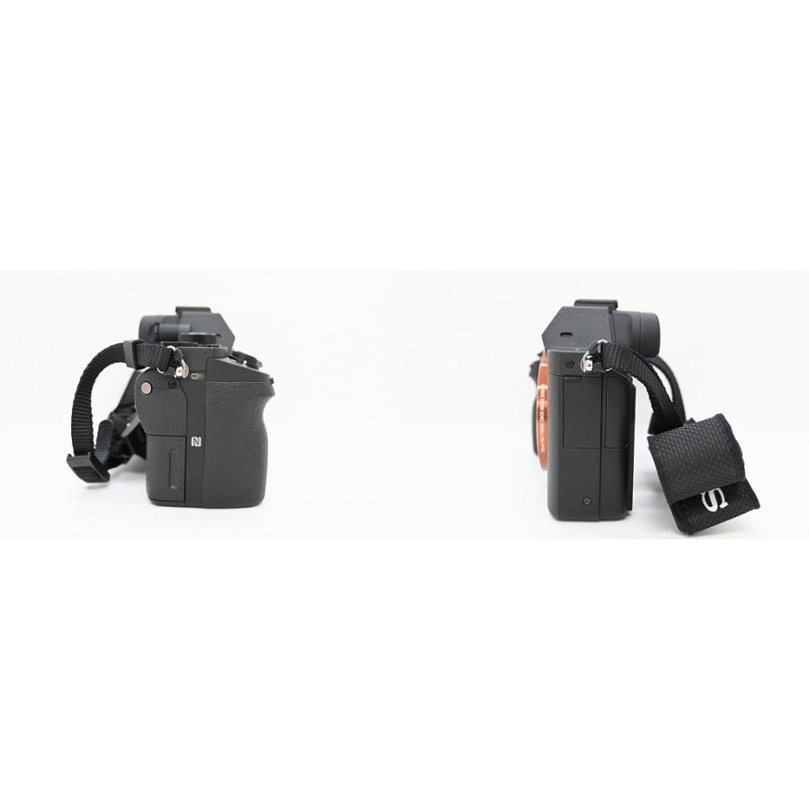SONY α7 II ミラーレスカメラ 本体（ボディ）と付属品 ソニー SONY ミラーレス一眼 ボディ フルサイズ α7 II : ワットマン