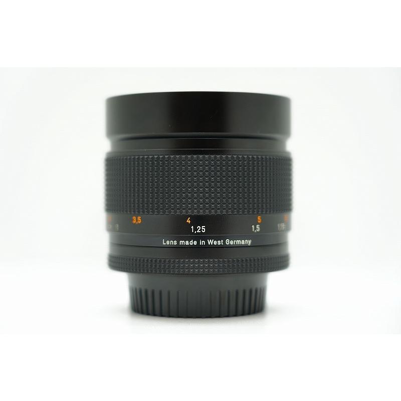 カールツァイス Carl Zeiss Y/Cマウント レンズ Planar T* 85mm F1.4