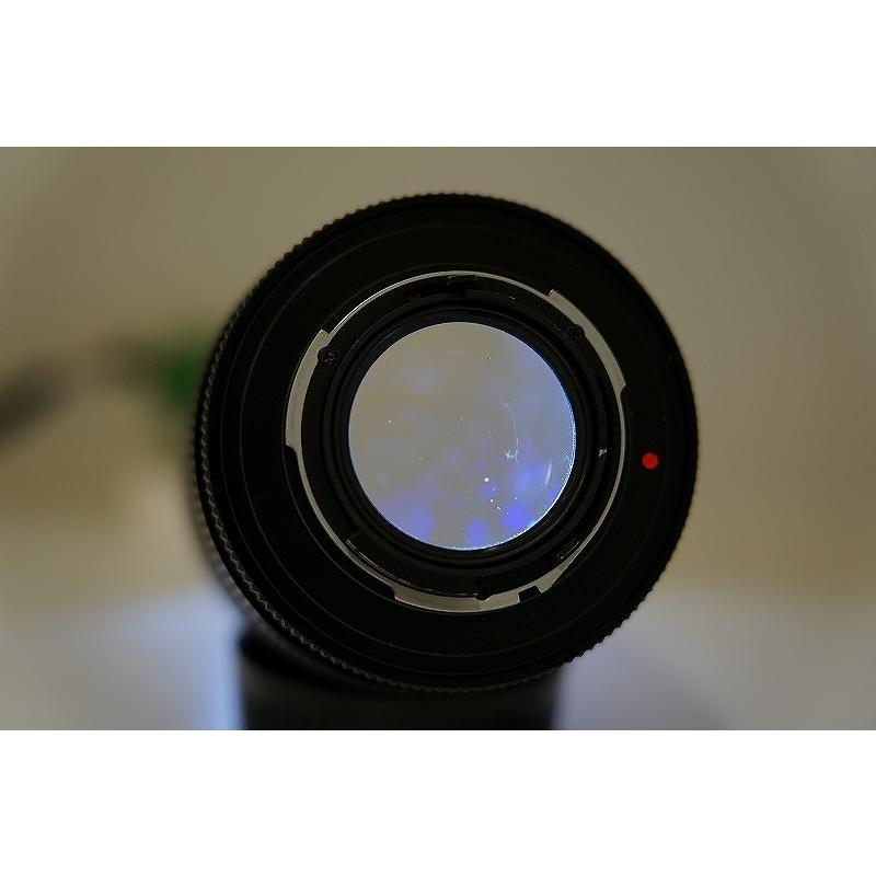 カールツァイス Carl Zeiss Y/Cマウント レンズ Planar T* 85mm F1.4