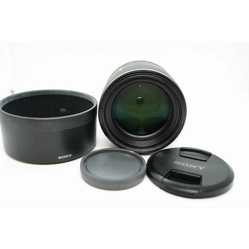 ソニー SONY Eマウント レンズ フルサイズ FE 85mm F1.4 GM SEL85F14GM
