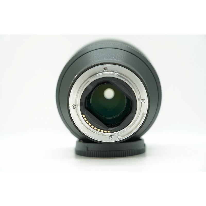 SONY FE 85mm F1.4 GM Eマウントレンズ Amazon.com : Sony FE 85mm f/1.4 GM Lens (Renewed) : Electronics
