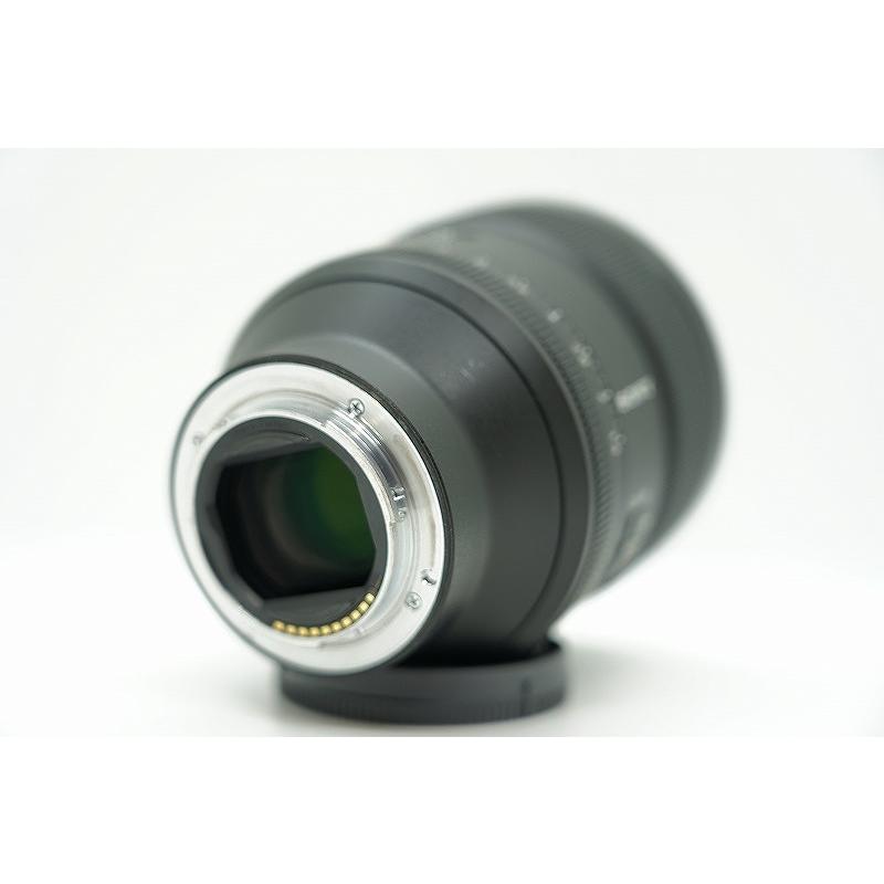 美品！　SONYEマウント SEL85F14GM　純正フィルター付 新品)SONY (ソニー) FE 85mm F1.4 GM SEL85F14GM（商品ID