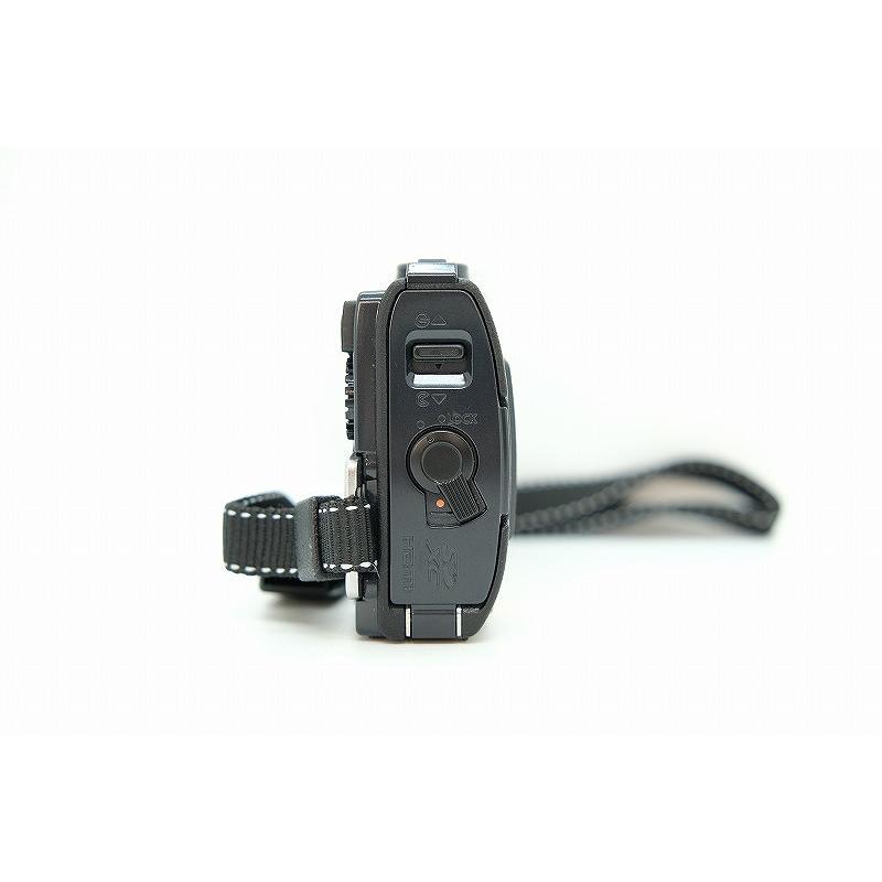 オリンパス OLYMPUS コンパクトデジタルカメラ オレンジ STYLUS TG-860