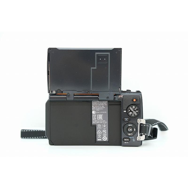 オリンパス OLYMPUS コンパクトデジタルカメラ オレンジ STYLUS TG-860