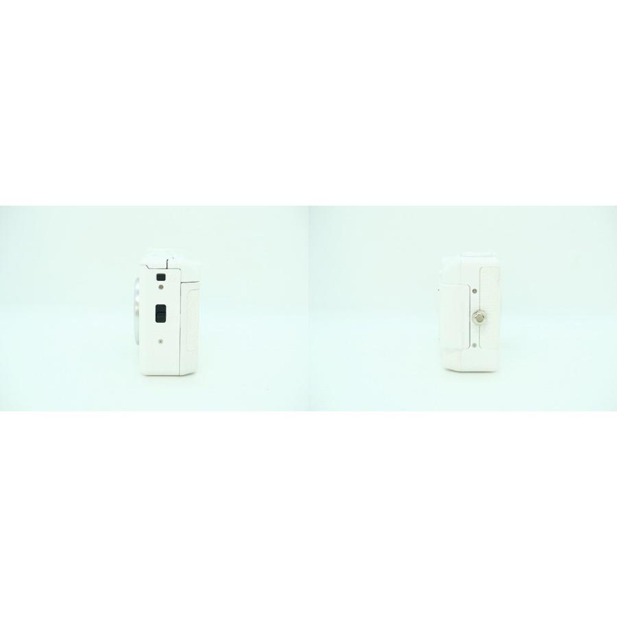 フジフィルム FUJIFILM コンパクトフィルムカメラ ホワイト NATURA