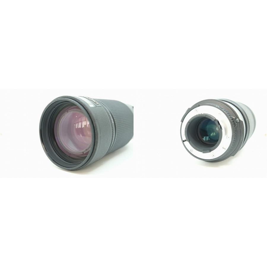 ニコン Nikon Fマウント レンズ フルサイズ Ai AF Zoom-NIKKOR 80
