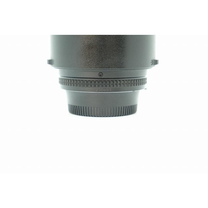 ニコン Nikon Fマウント レンズ フルサイズ Ai AF Zoom-NIKKOR 80