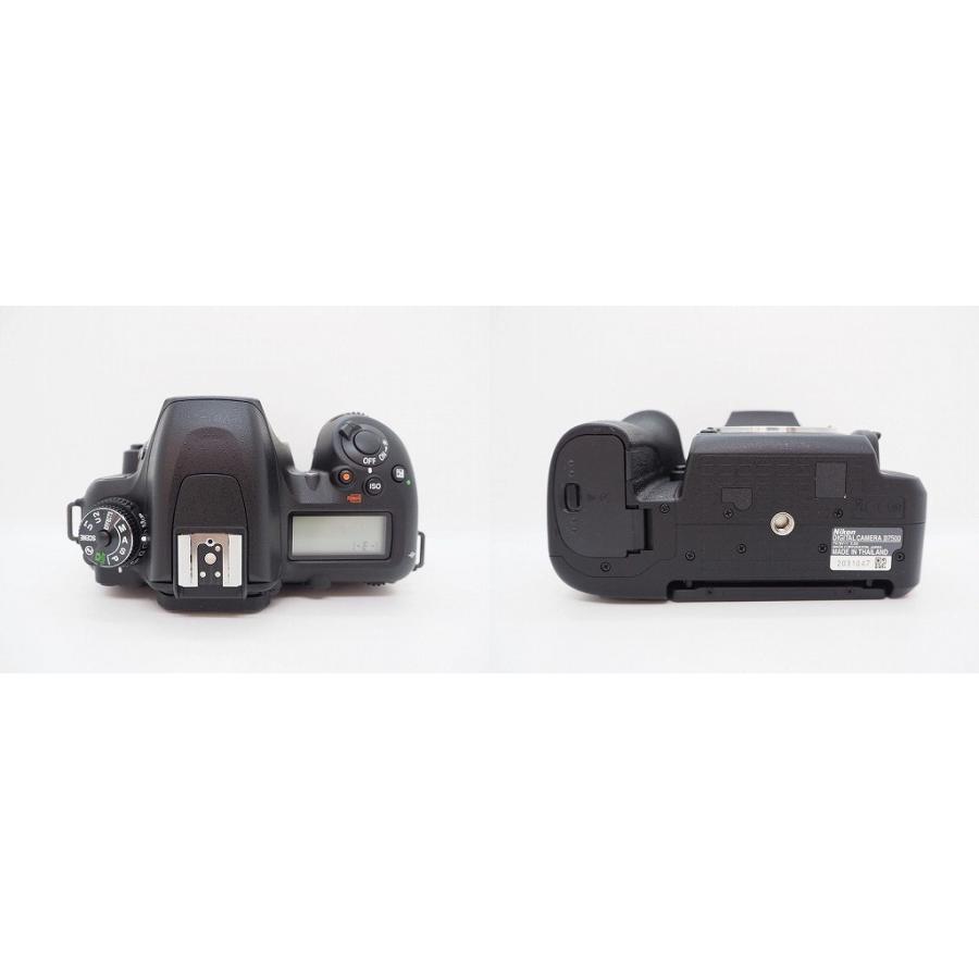 【ショット数42067】Nikon D7500 ボディ 付属品完備 ニコン（Nikon） デジタル一眼レフカメラ D7500 ボディ＆ニコンレンズ