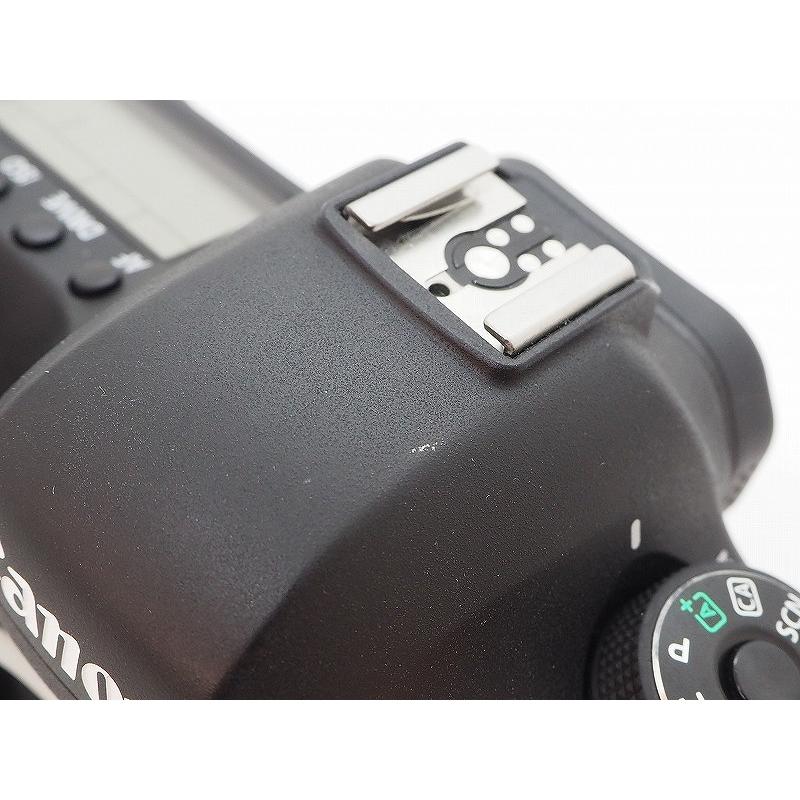キヤノン Canon デジタル一眼レフ ボディ フルサイズ EOS 6D