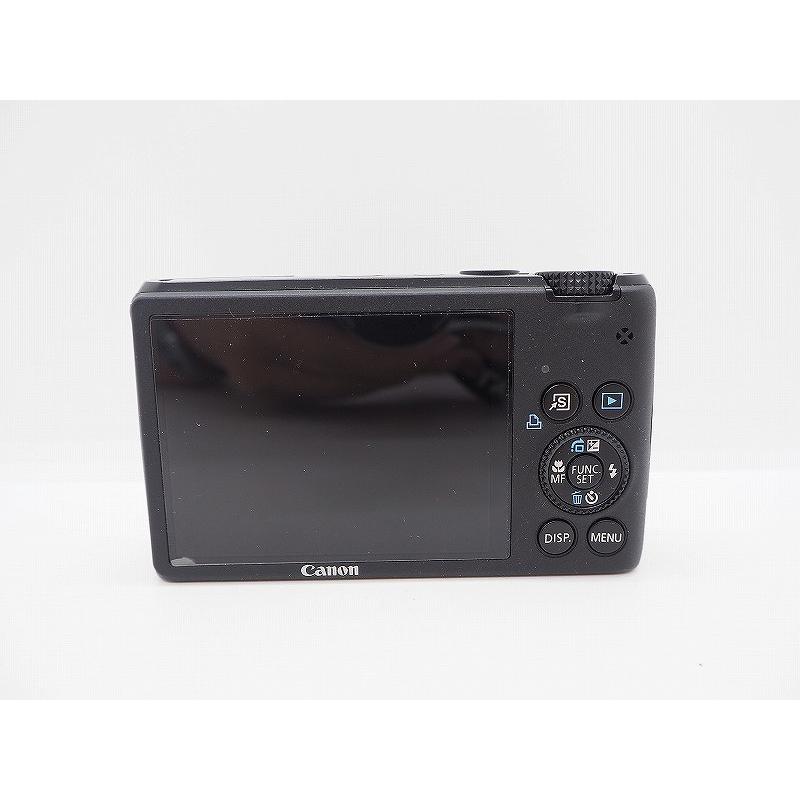 キヤノン Canon コンパクトデジタルカメラ PowerShot S95 : ワットマン