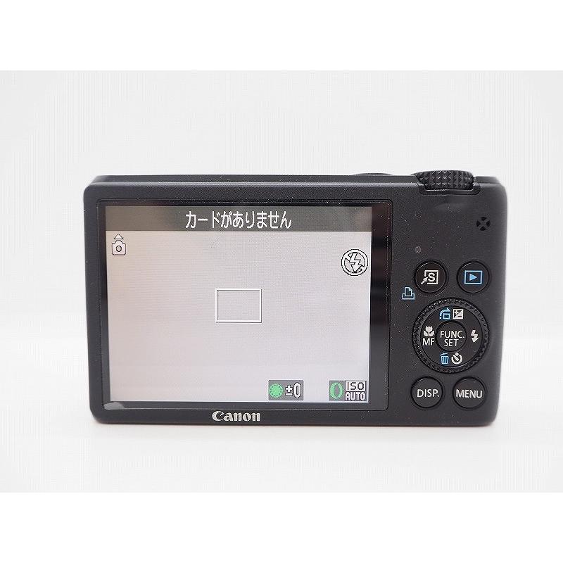 Canon　キヤノン【コンパクトデジタルカメラ】PowerShot S95 PowerShot S95 - キヤノンカメラミュージアム