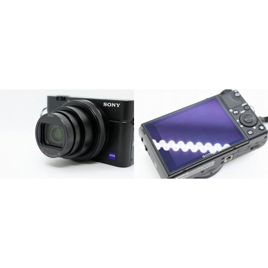 SONY RX100M6 コンパクトデジタルカメラ Amazon | SONY(ソニー) コンパクトデジタルカメラ サイバーショット