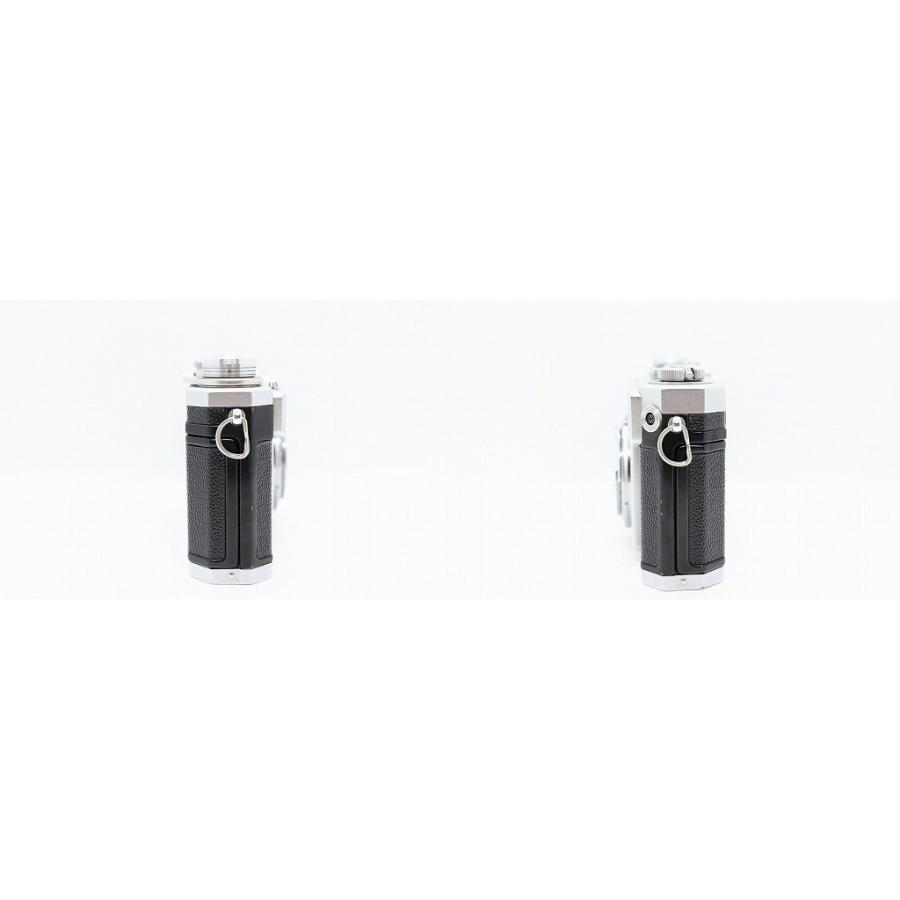 ニコン Nikon レンジファインダーカメラ S4 : ワットマン Yahoo