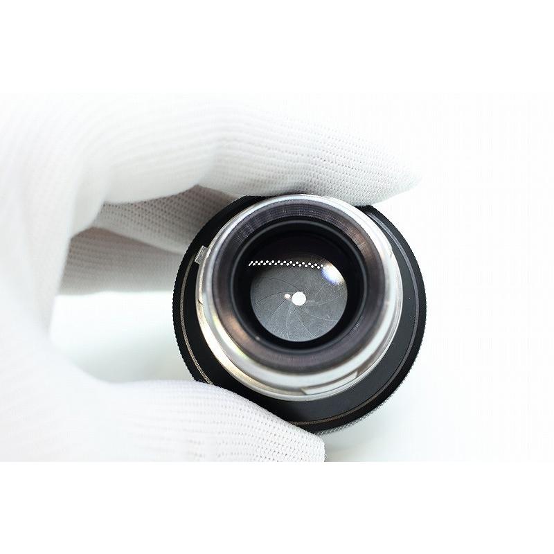 ニコン Nikon Sマウント レンズ NIKKOR-H 5cm F2 : ワットマン Yahoo