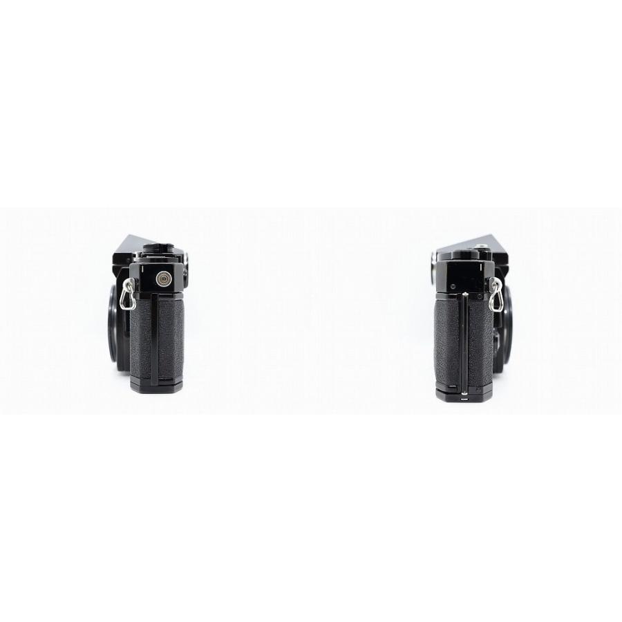 キヤノン Canon フィルム一眼レフ F-1 前期の画像