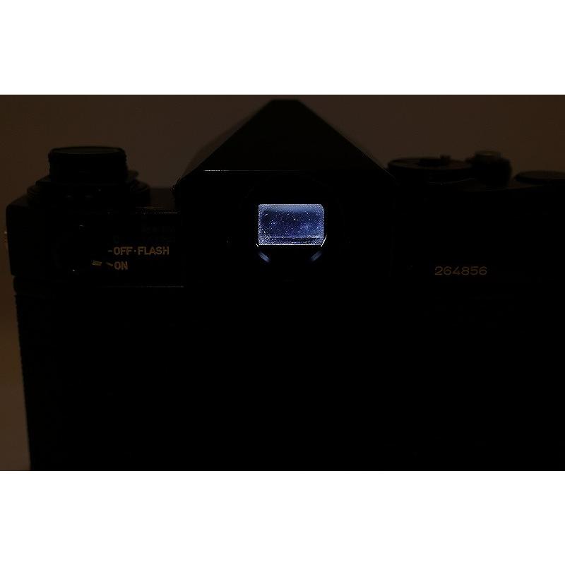 キヤノン Canon フィルム一眼レフ F-1 前期の画像
