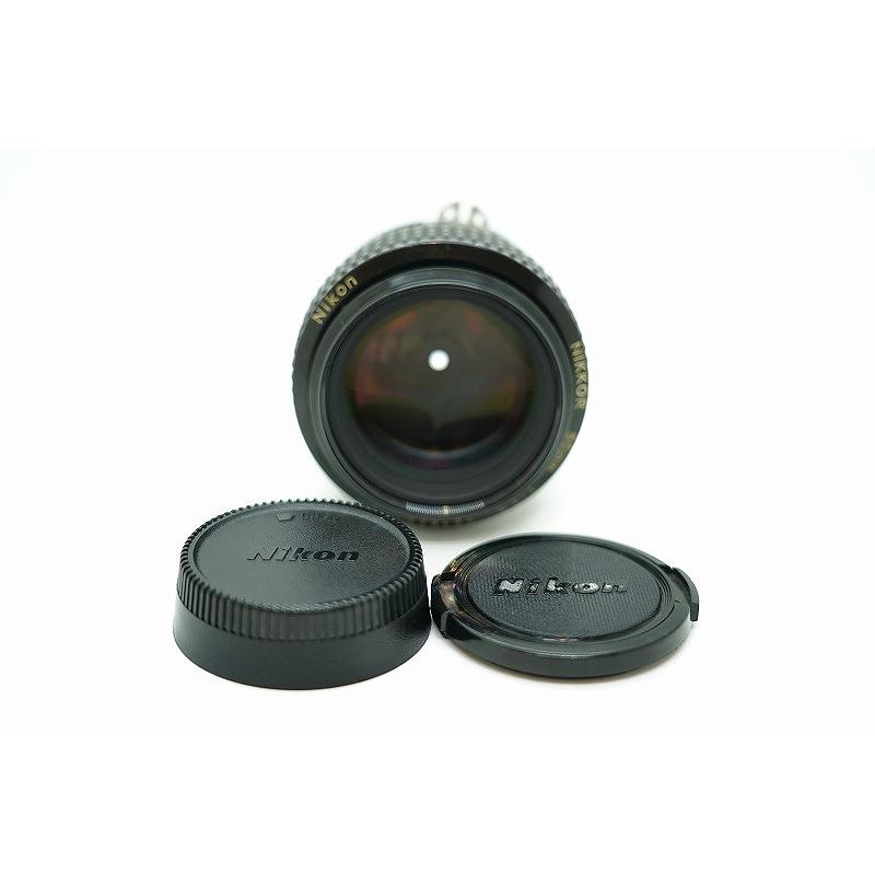 ニコン Nikon Fマウント レンズ Ai-S NIKKOR 50mm F1.2 : ワットマン