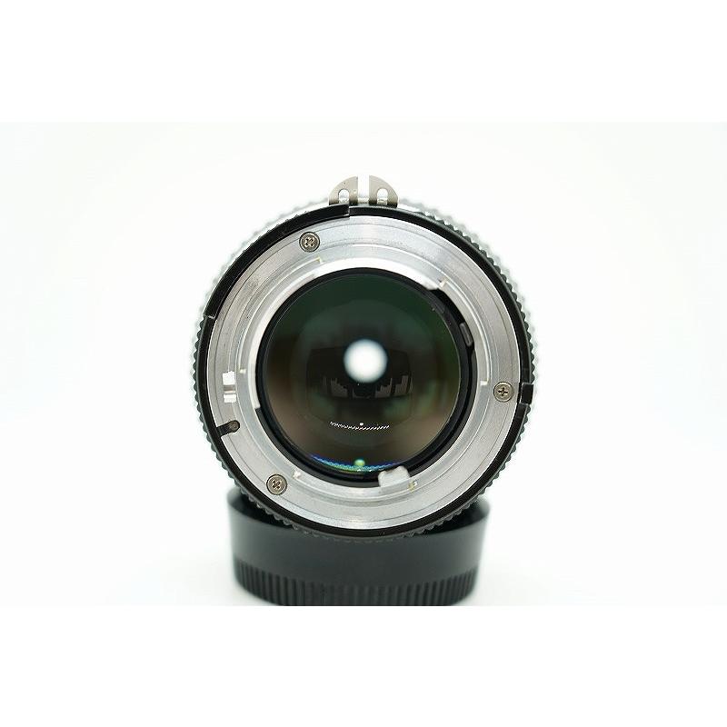 ニコン Nikon Fマウント レンズ Ai-S NIKKOR 50mm F1.2 : ワットマン