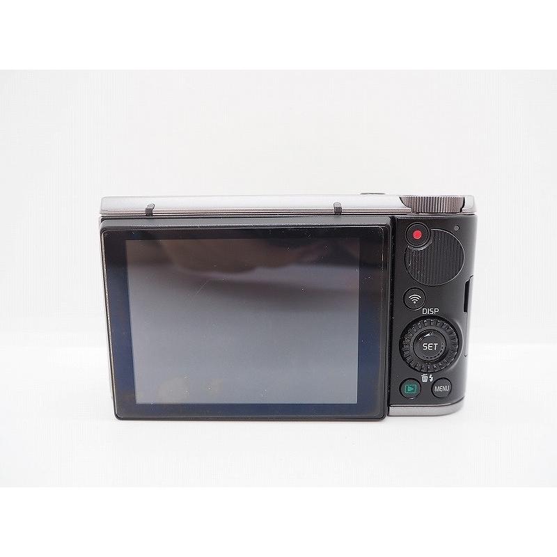 カシオ CASIO コンパクトデジタルカメラ ブラック EXILIM EX-ZR3000