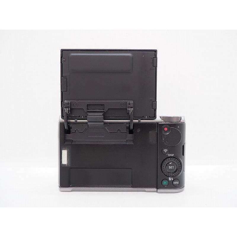 カシオ CASIO コンパクトデジタルカメラ ブラック EXILIM EX-ZR3000