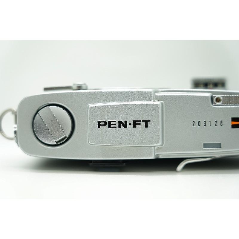 オリンパス OLYMPUS フィルム一眼レフ PEN-FT : ワットマン Yahoo