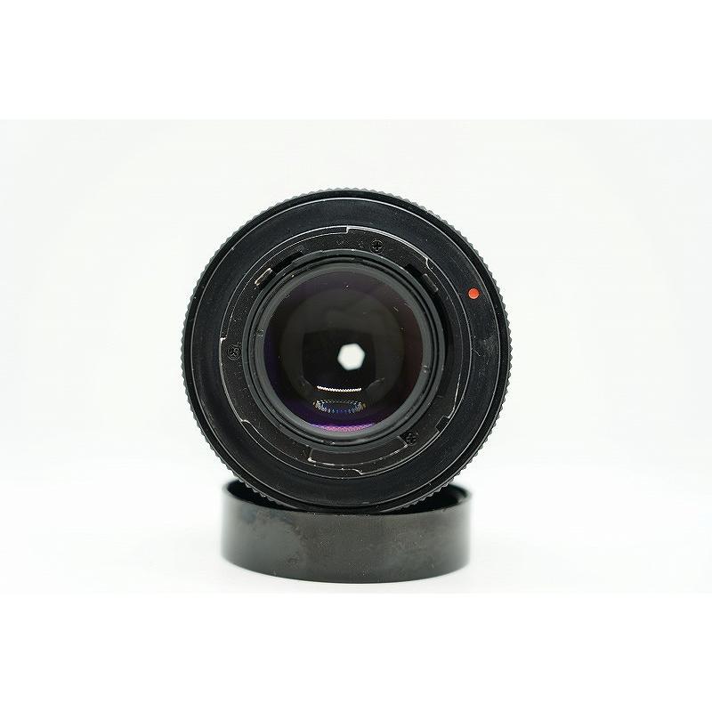 カールツァイス Carl Zeiss Y/Cマウント レンズ Planar T* 50mm F1.4