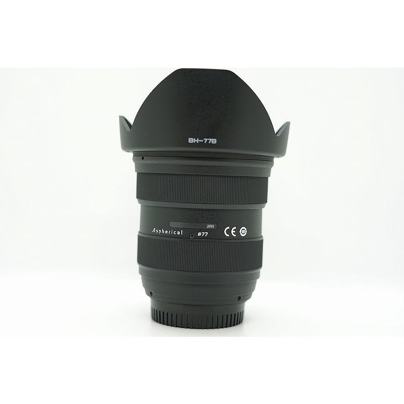 トキナー Tokina Fマウント レンズ APS-C atx-i 11-16mm F2.8 CF