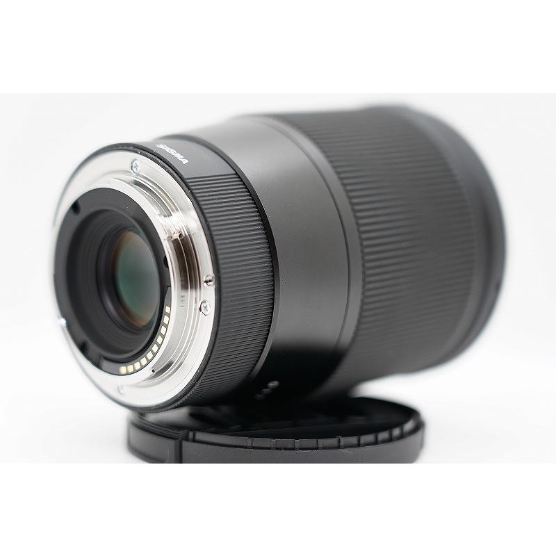 シグマ SIGMA Eマウント レンズ APS-C 16mm F1.4 DC DN Contemporary