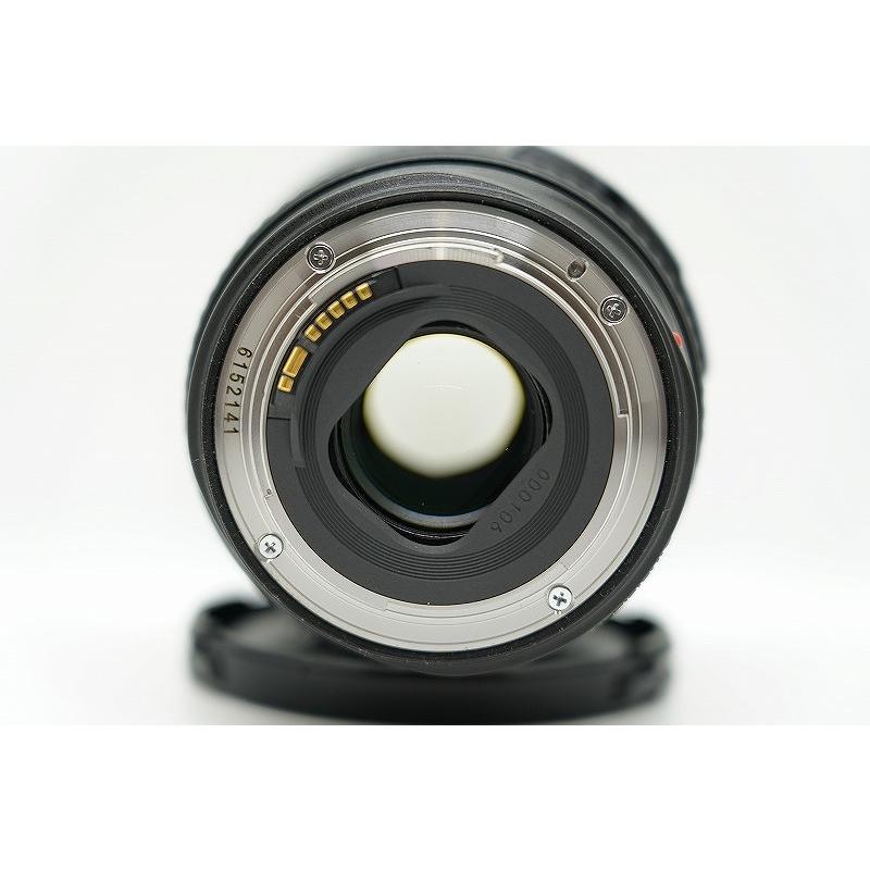 キヤノン Canon EFマウント レンズ フルサイズ EF 24-105mm F4 L IS