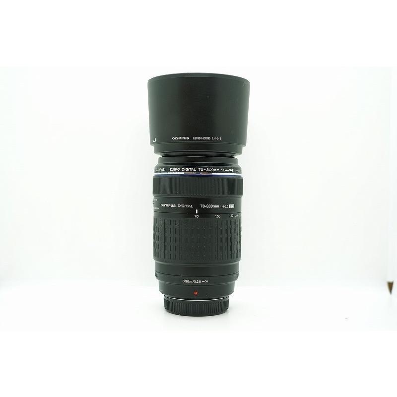 オリンパス OLYMPUS フォーサーズマウント レンズ ZUIKO DIGITAL ED 70