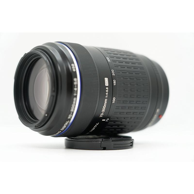 オリンパス OLYMPUS フォーサーズマウント レンズ ZUIKO DIGITAL ED 70