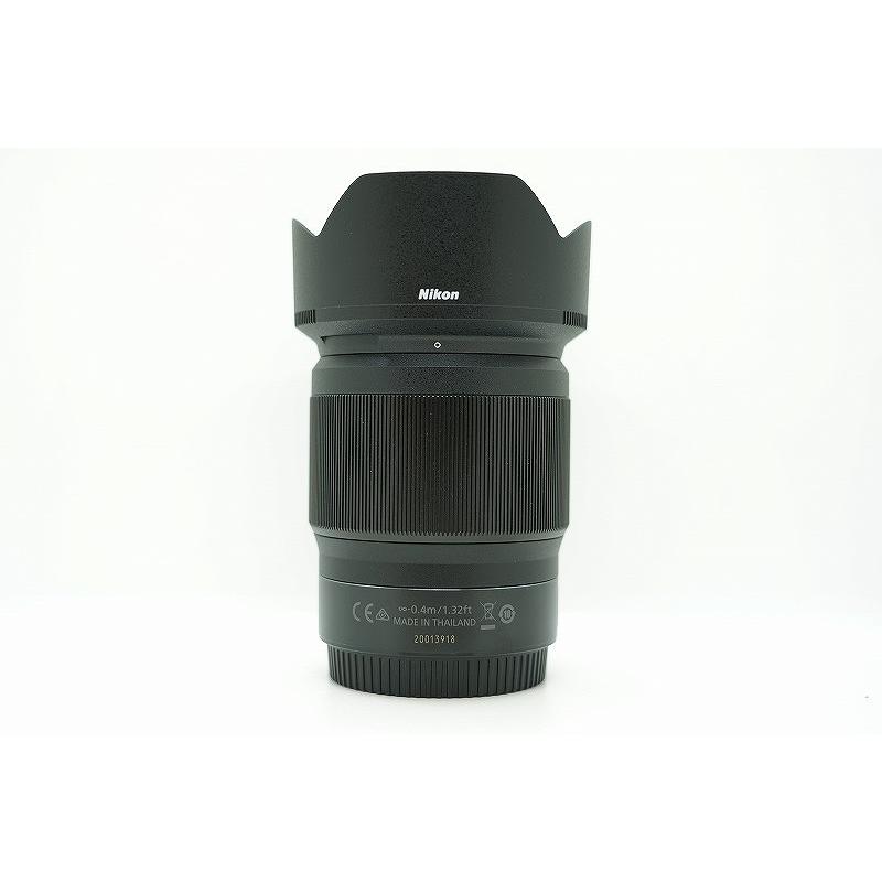 ニコン Nikon Zマウント レンズ フルサイズ NIKKOR Z 50mm F1.8 S