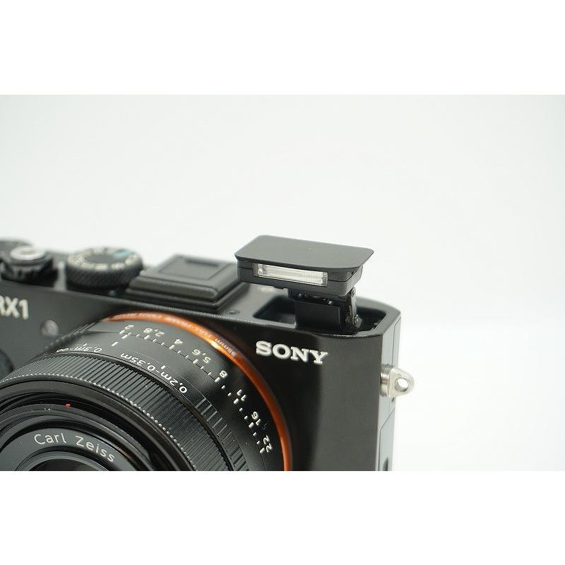 ソニー SONY コンパクトデジタルカメラ Cyber-shot DSC-RX1