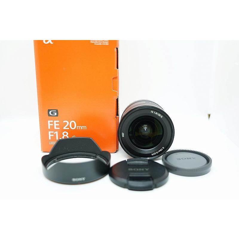 SONY 20mm F1.8 SEL20F18G　ソニー　Eマウント SONY（ソニー） SEL20F18G FE 20mm F1.8 G 実写レビュー | フォトヨドバシ