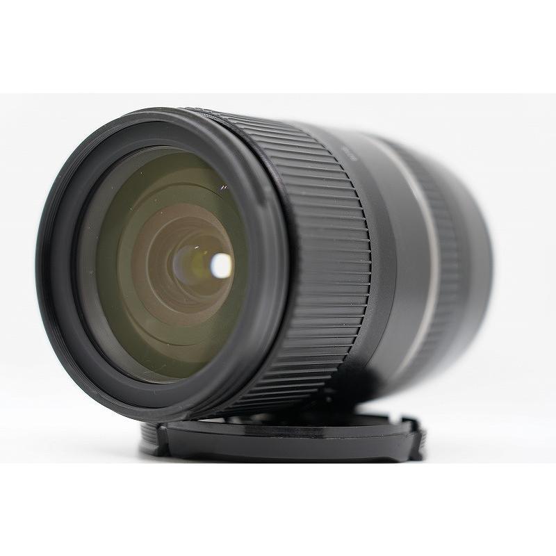 タムロン TAMRON EFマウント レンズ APS-C 16-300mm F3.5-6.3 Di II VC