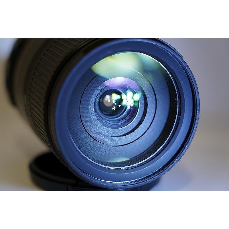タムロン TAMRON EFマウント レンズ APS-C 16-300mm F3.5-6.3 Di II VC