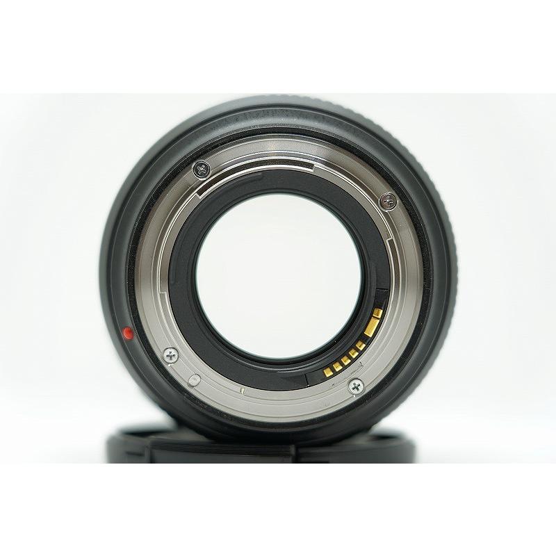 キヤノン Canon EFマウント レンズ フルサイズ EF 85mm F1.4 L IS USM