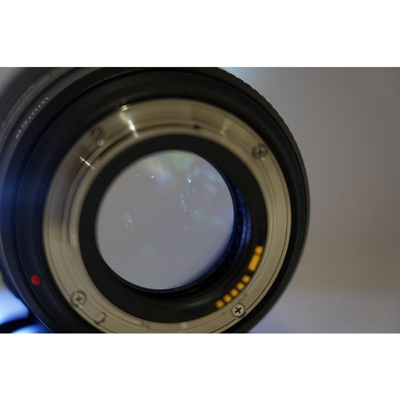 キヤノン Canon EFマウント レンズ フルサイズ EF 85mm F1.4 L IS USM