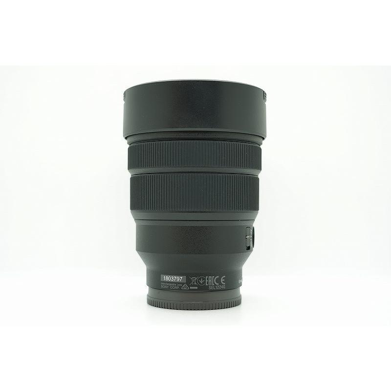 ソニー SONY Eマウント レンズ フルサイズ FE 12-24mm F4 G SEL1224G