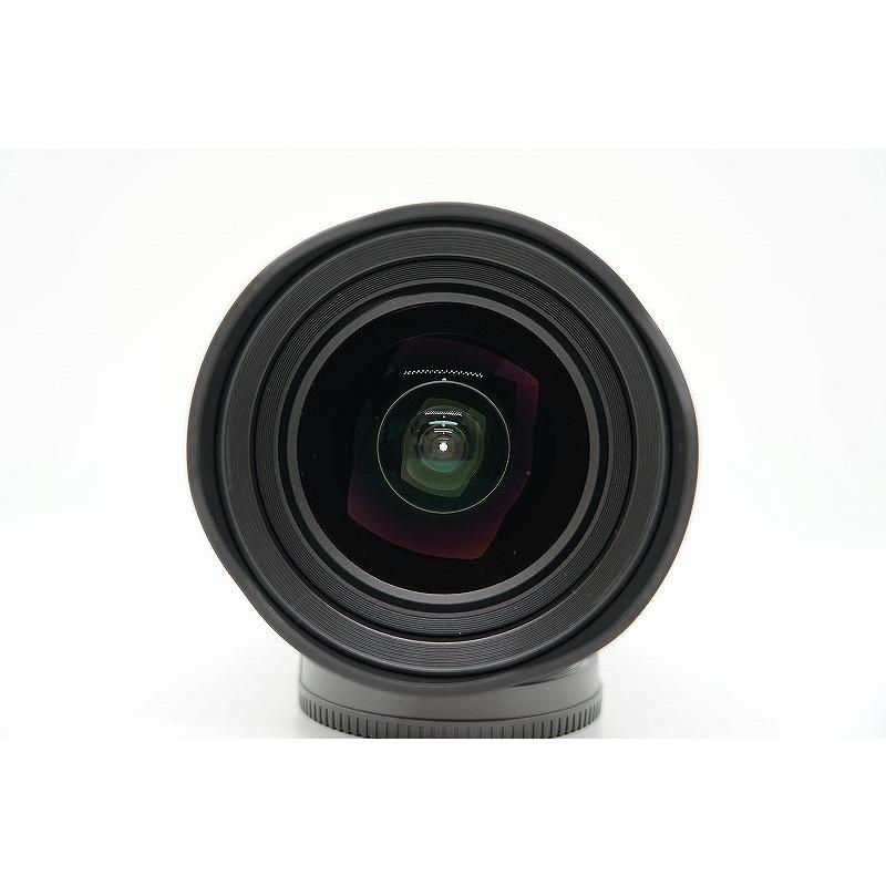 ソニー SONY Eマウント レンズ フルサイズ FE 12-24mm F4 G SEL1224G