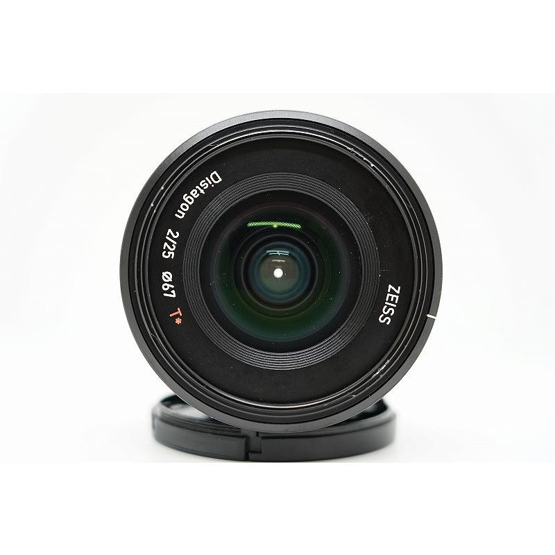 カールツァイス Carl Zeiss Eマウント レンズ フルサイズ Batis 25mm