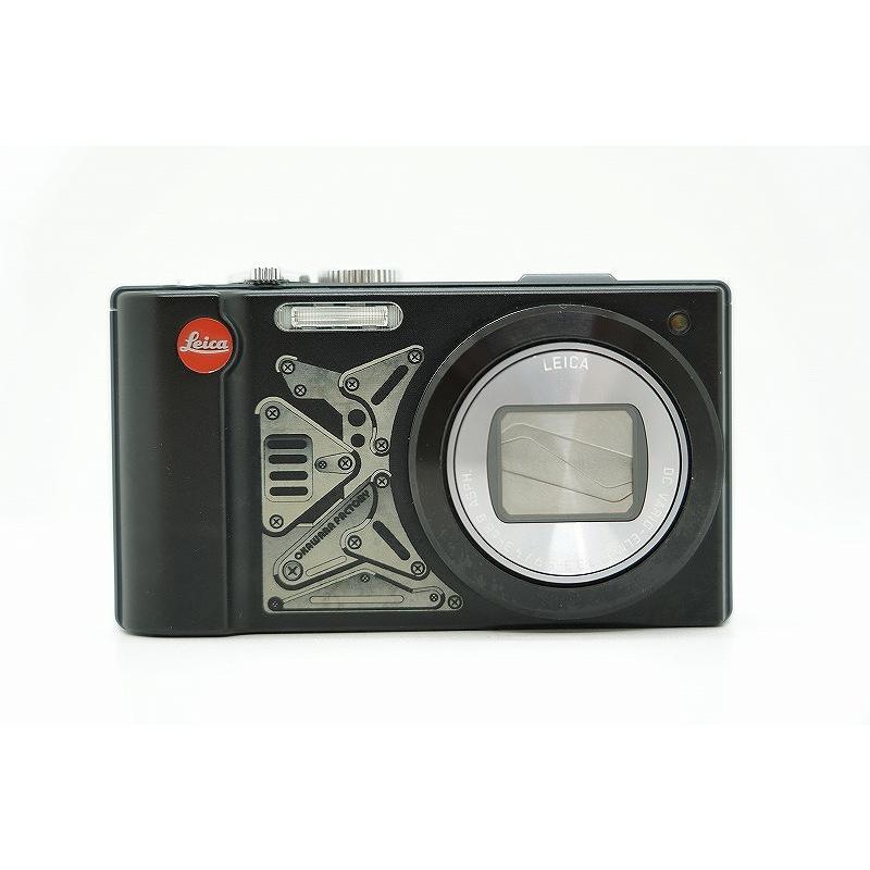 ライカ Leica コンパクトデジタルカメラ V-LUX30 “Okawara Factory