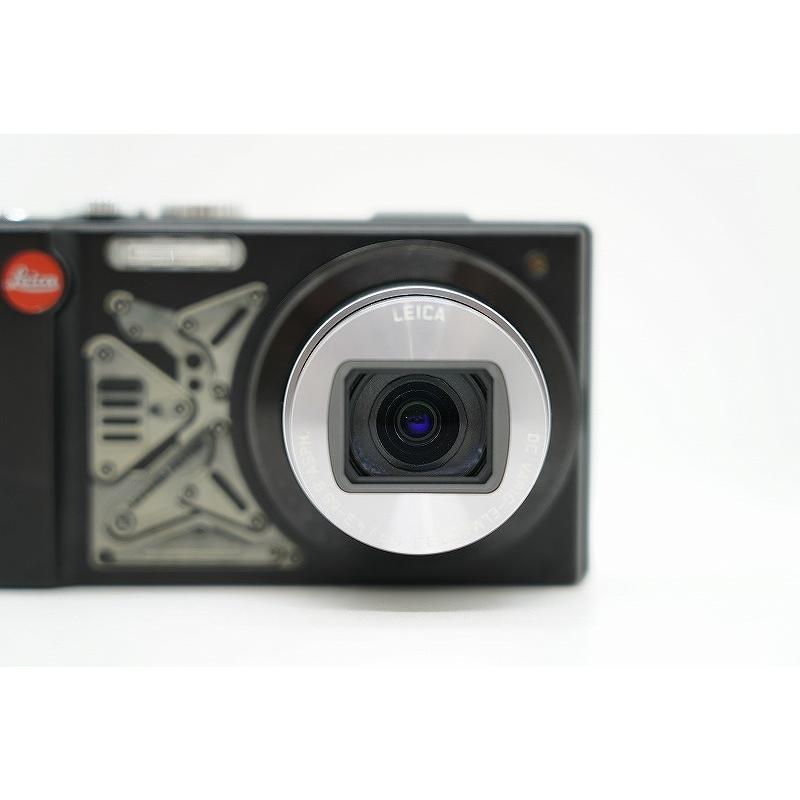 ライカ Leica コンパクトデジタルカメラ V-LUX30 “Okawara Factory